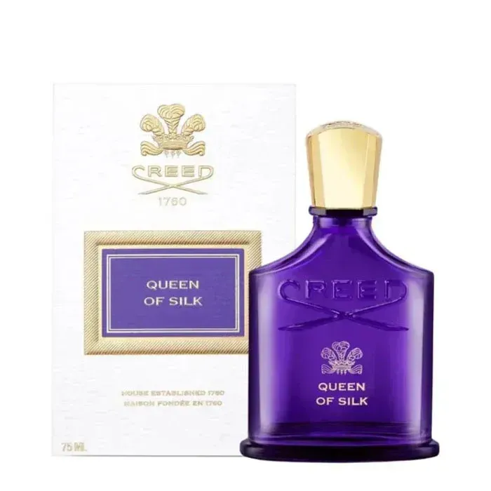 Queen of Silk 100ML