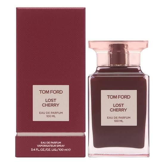Lost Cherry EDP (Unisex) Tom Ford