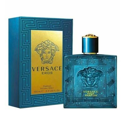 Versace Eros - Parfum