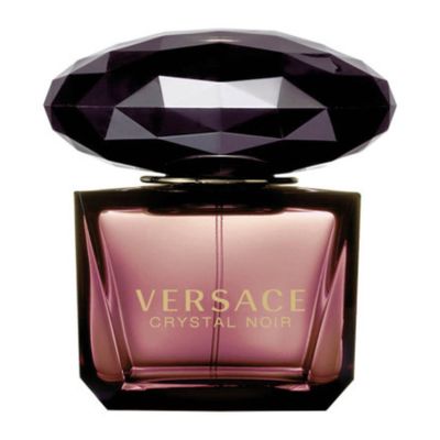 Versace Crystal Noir For Women  Eau de Parfum