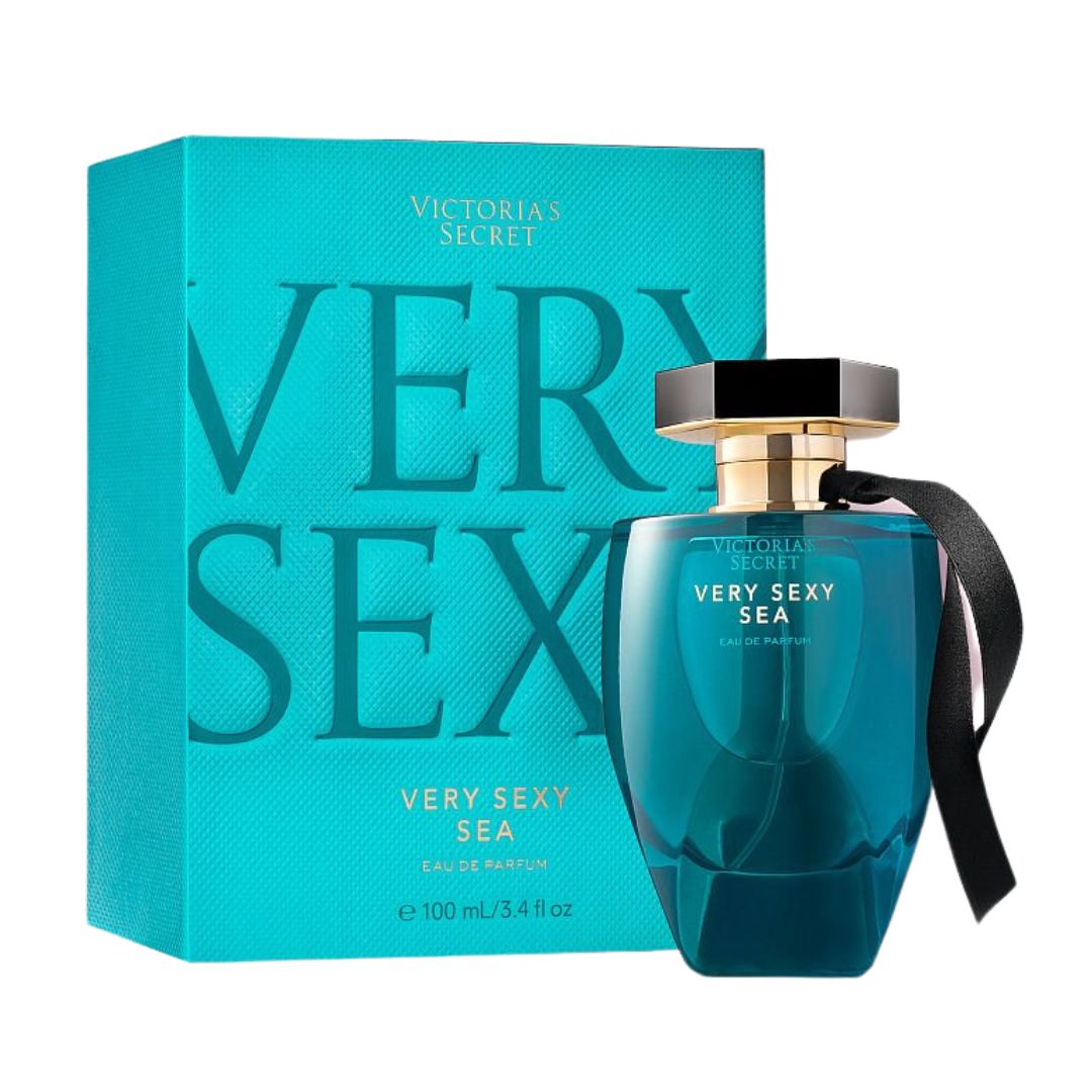 Very Sexy Sea Eau De Parfum