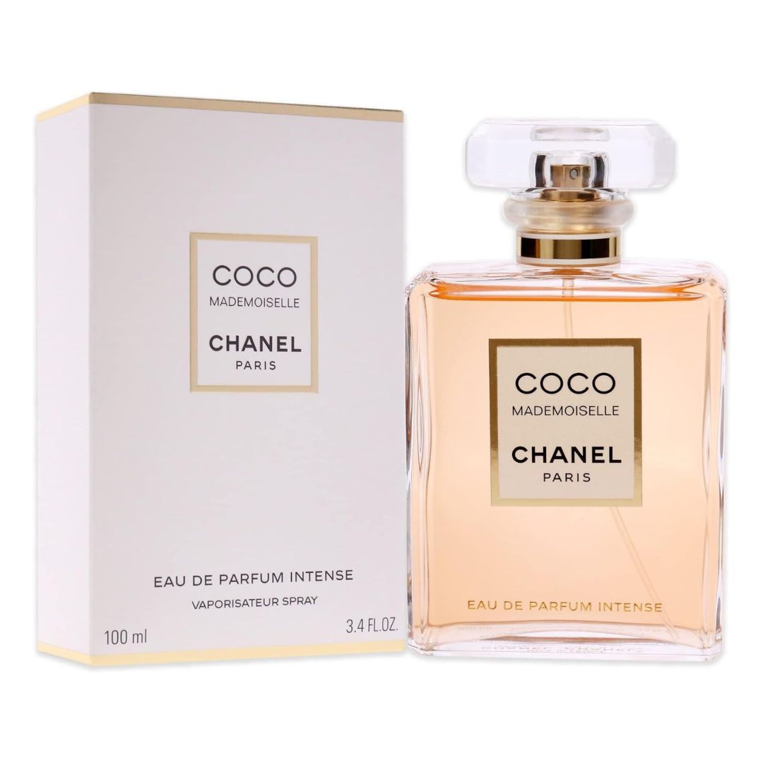 COCO MADEMOISELLE Eau de Parfum Intense 100m