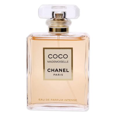 COCO MADEMOISELLE Eau de Parfum Intense 100m