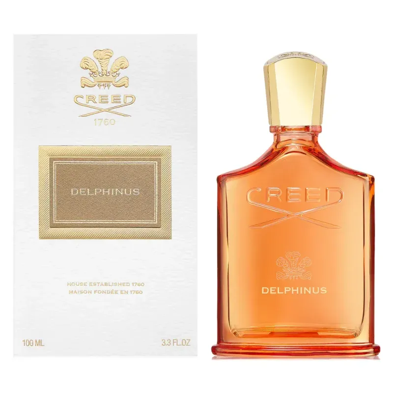 Creed Delphinus 100ML