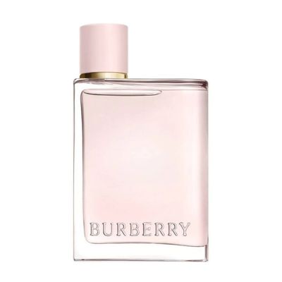 Burberry Her Perfume by Burberry for Women - Eau de Parfum,