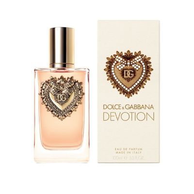 Devotion Eau de Parfum 100ml