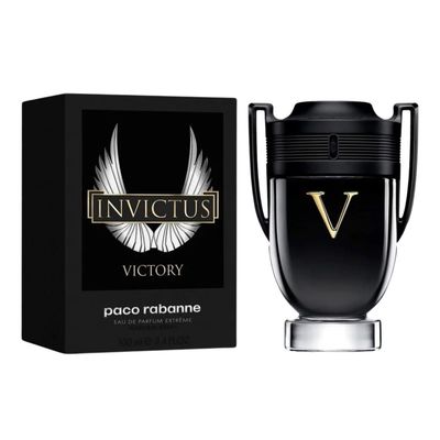 INVICTUS VICTORY Eau de Parfum 100m