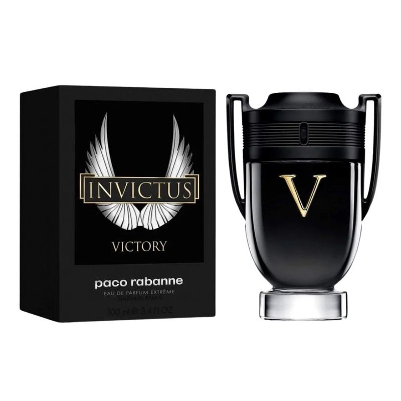 INVICTUS VICTORY Eau de Parfum 100m