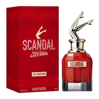 Scandal Le Parfum Jean Paul Gaultier