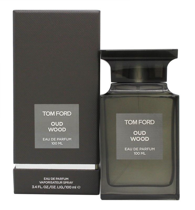 Tom Ford OUD WOOD EAU DE PARFUM 100m