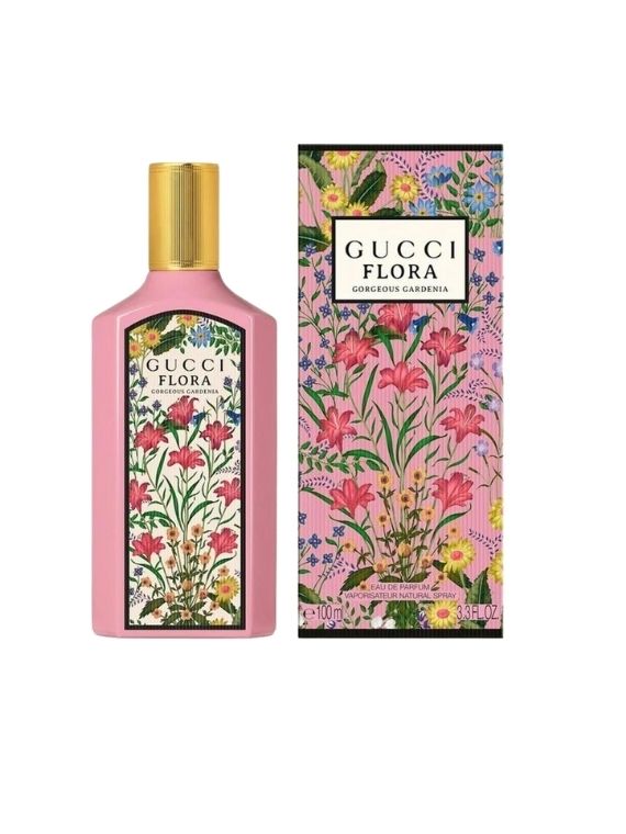 Gucci Flora Eau de Parfum For Women