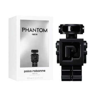 PHANTOM PARFUM 100m