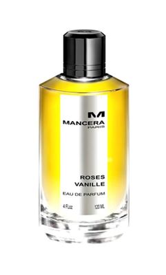 Roses Vanilla EDP 120ml