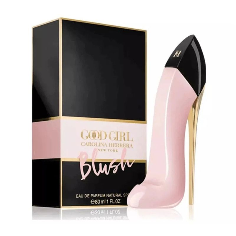 Good Girl Blush Carolina Herrera