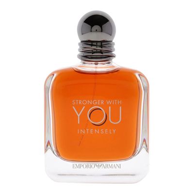 Giorgio Armani Stronger With You Intensely
