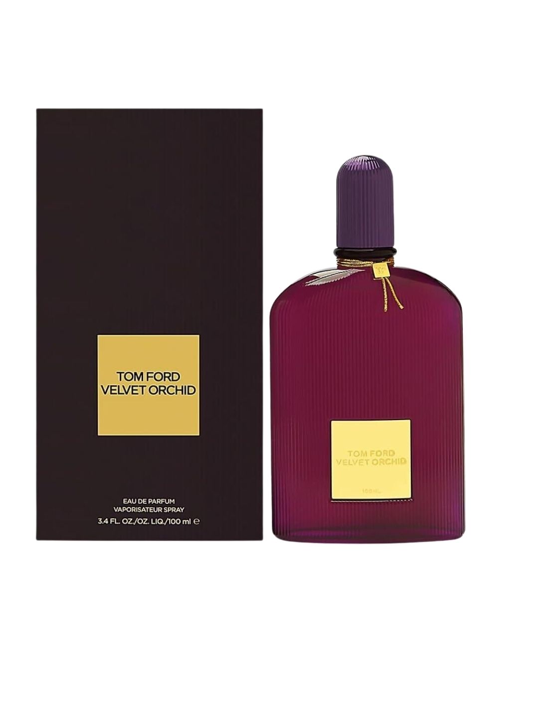 Tom Ford Velvet Orchid for Women - Eau de Parfum, 100ml