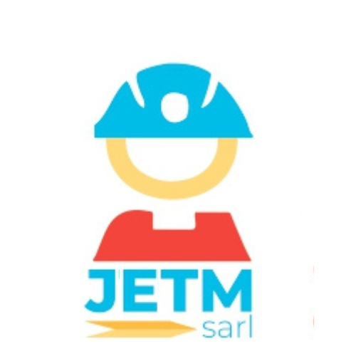 JETM PRÉSENTOIRS MAGASIN