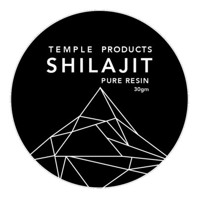 Shilajit