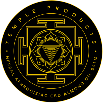 Temple CBD Products