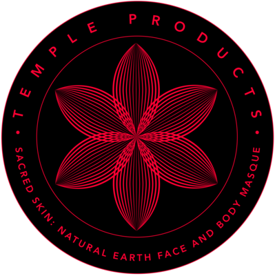 Sacred Skin - Face and Body Masques