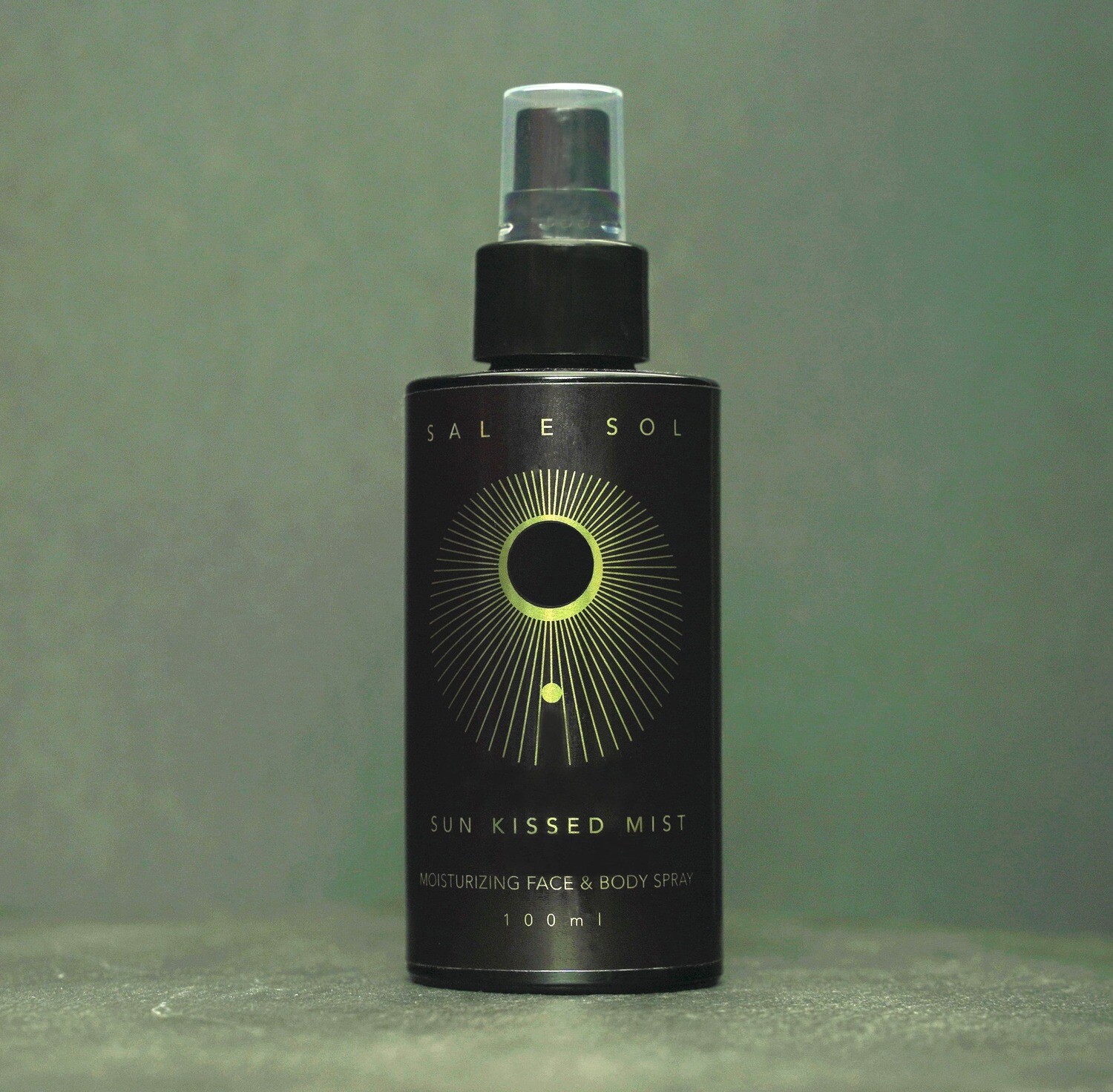 Sal E Sol - Sun Kissed Mist - 100ml