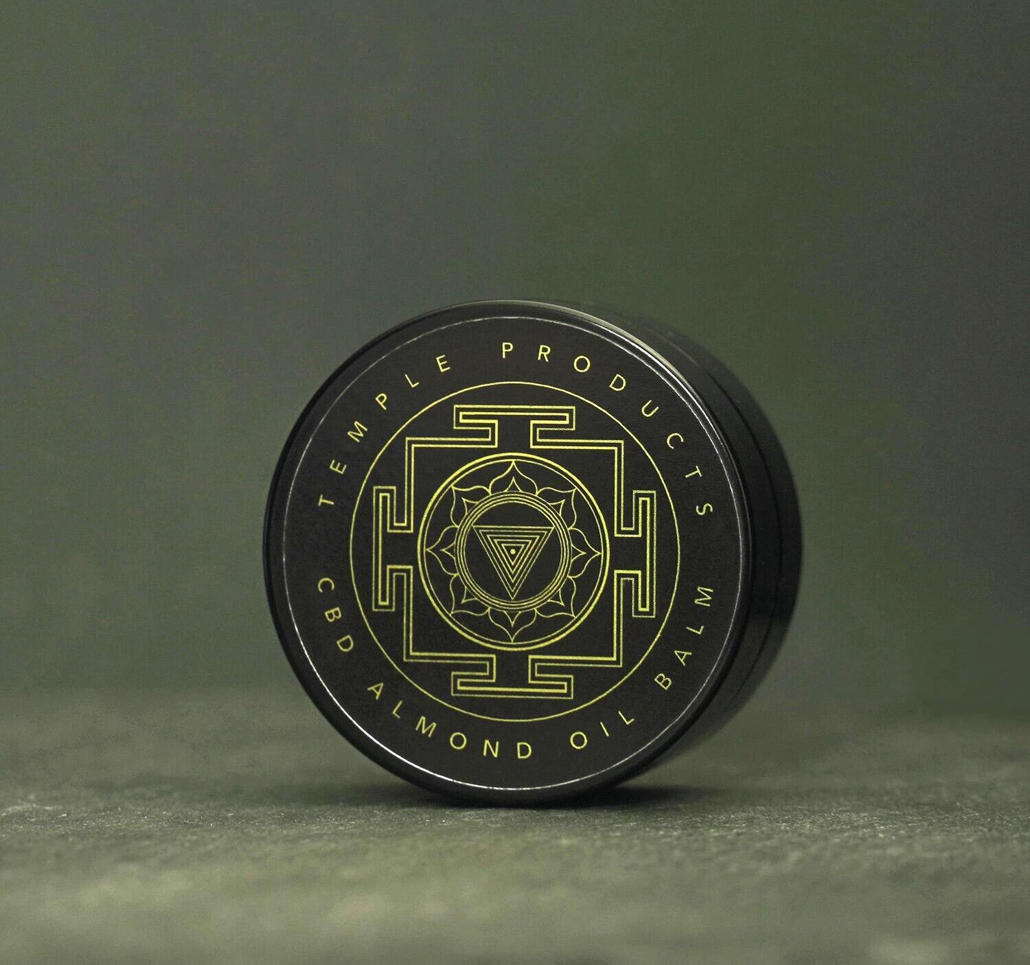 Temple Soothing Relief Balm - 30g / 50g