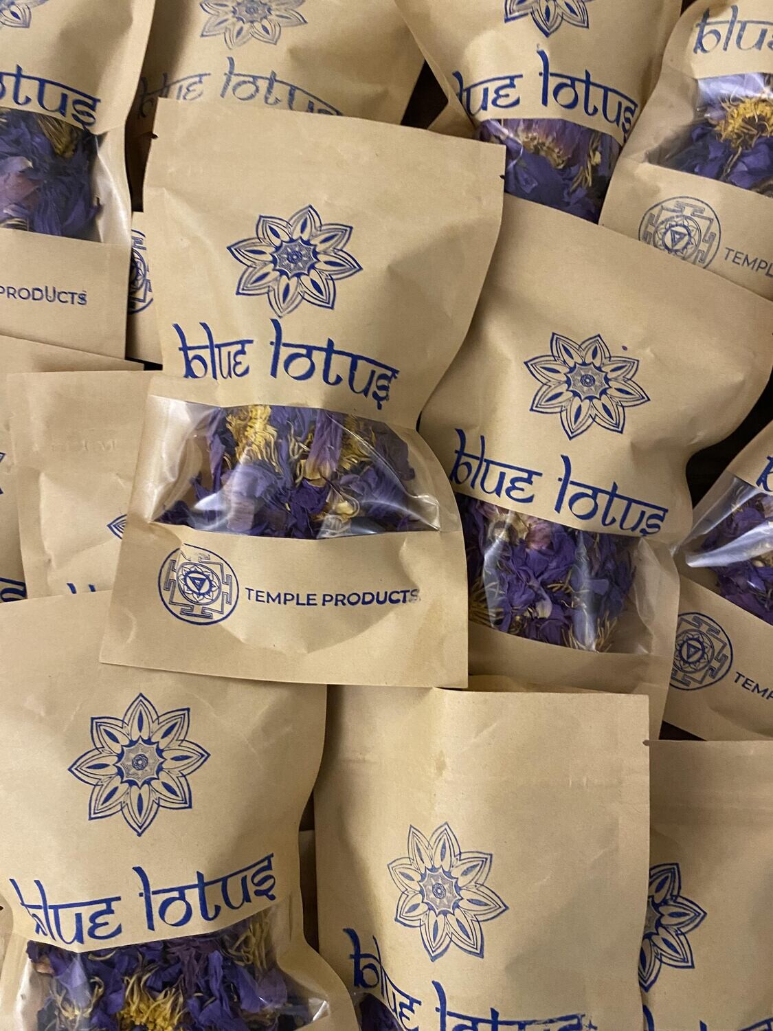Blue Lotus - 30g