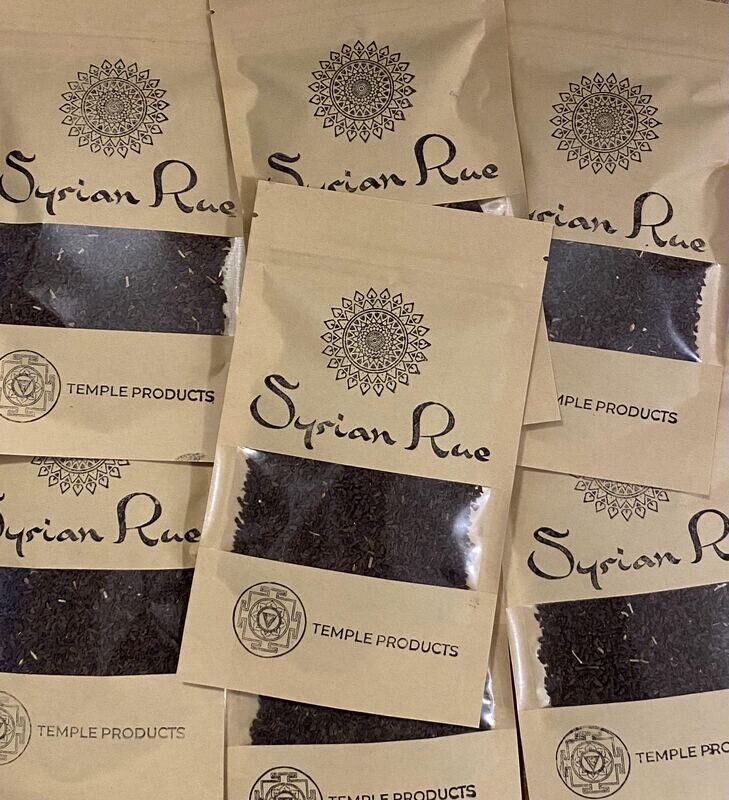 Syrian Rue - 40g