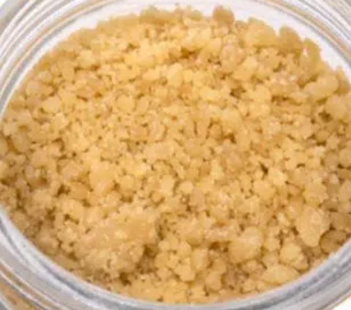 THC-A import gruppe Crumble/Badder Resin/Rosin Diamonds/in sauce