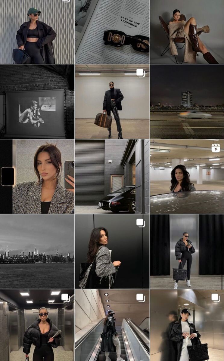 Instagram Unlimited Program