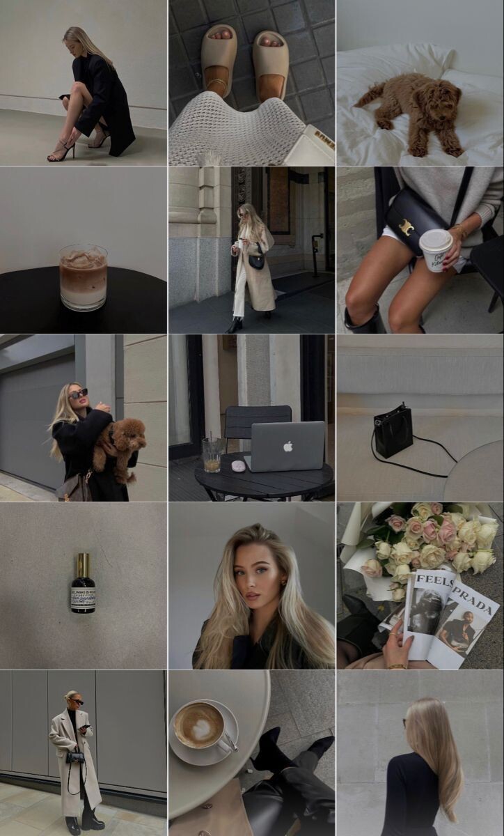 Instagram Unlimited Program