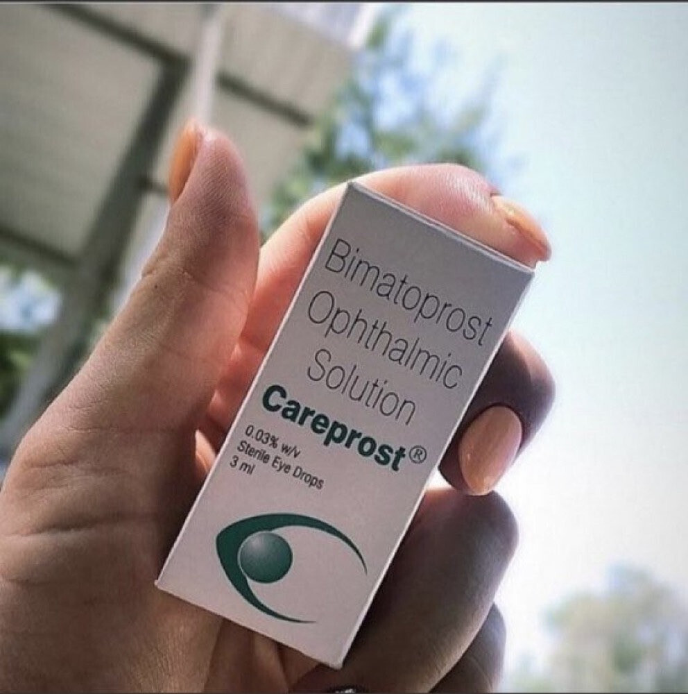 قطرة كيربروست
