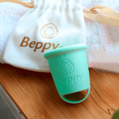 Beppy cup