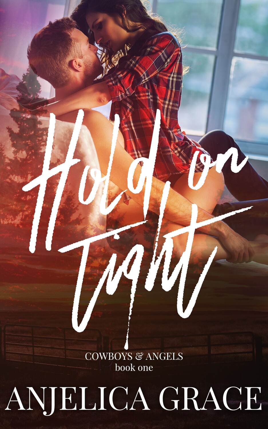 Hold on Tight (Cowboys & Angels, 1)