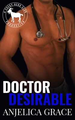 Doctor Desirable (A Hero Club Novel)