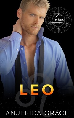 Leo (A Zodiac Series Novella)