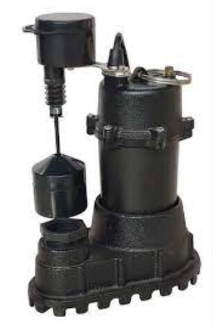 Max 75 Pump ***