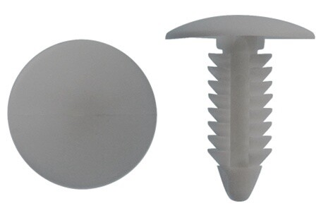 1 1/4" X-MAS Tree Fasteners (Grey)