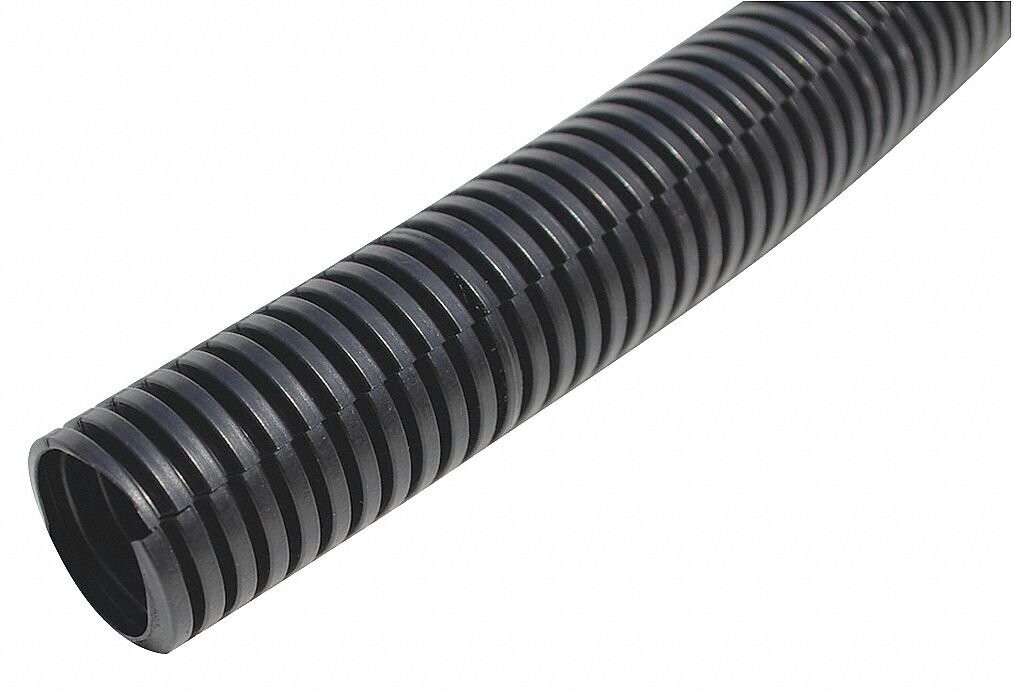 4&quot; Perforated Corrugated Pipe