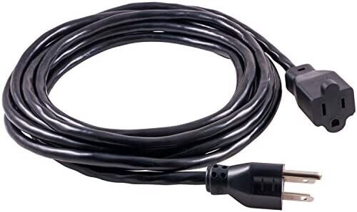 10 Foot Extension Cord (16/3) ***