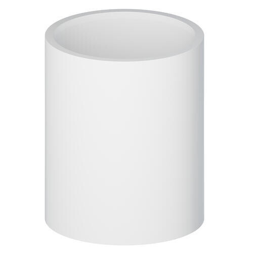 4&quot; Coupling