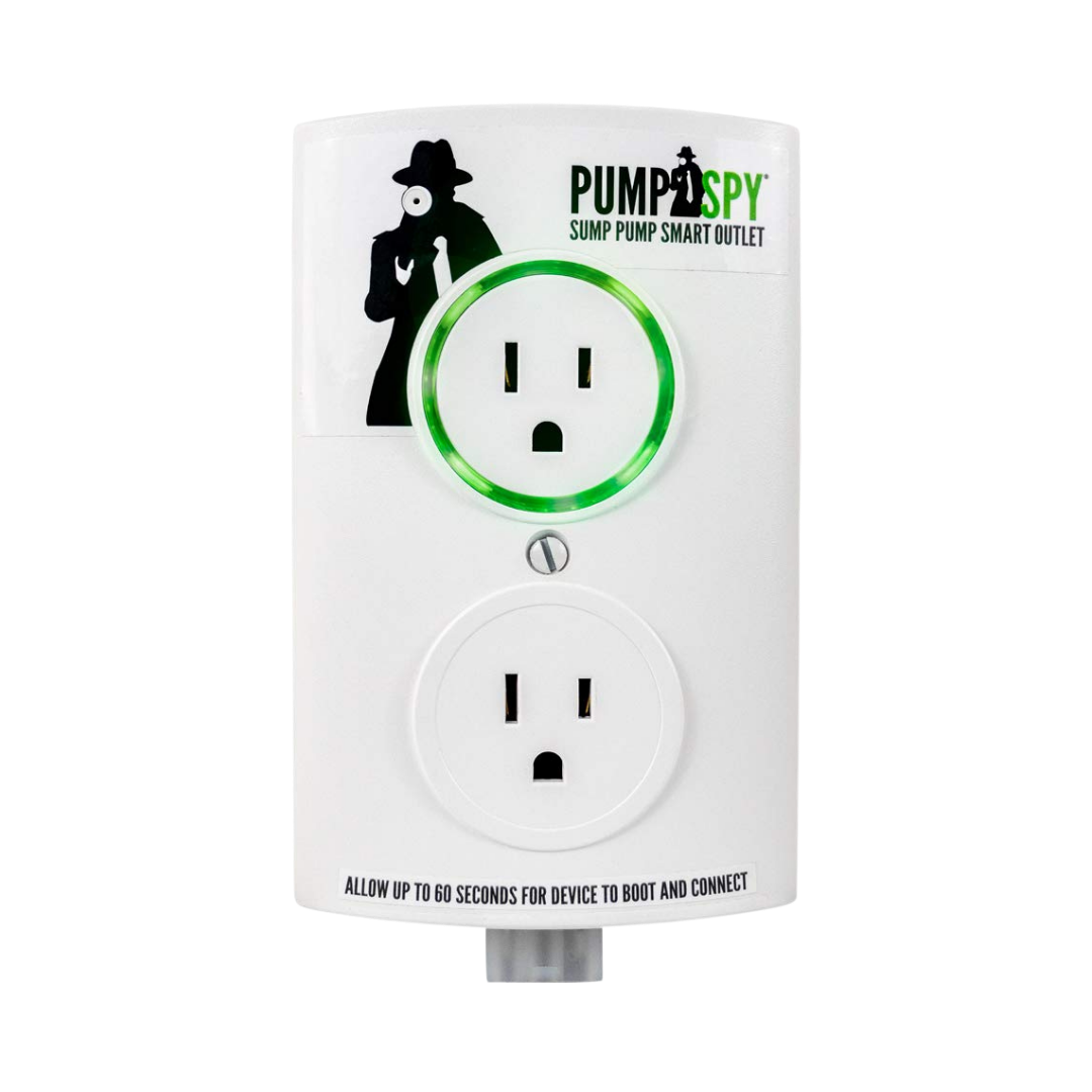 Pump Spy Outlet