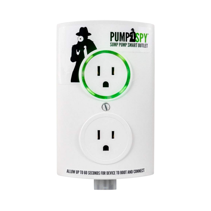 Pump Spy Outlet