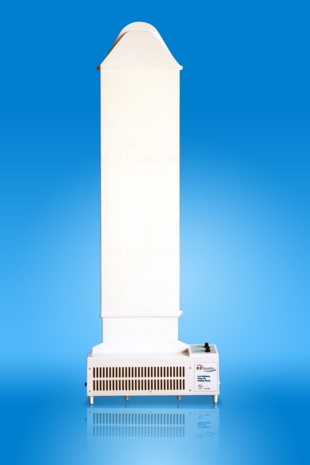 EZ Breathe Unit (A-400)