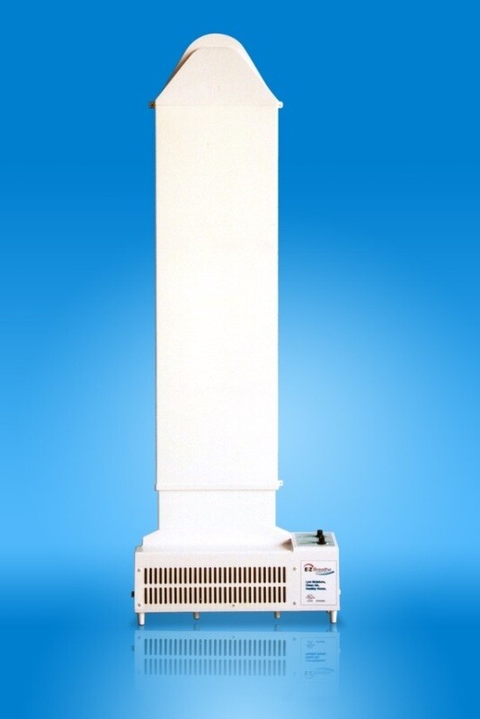 EZ Breathe Unit (A-400)
