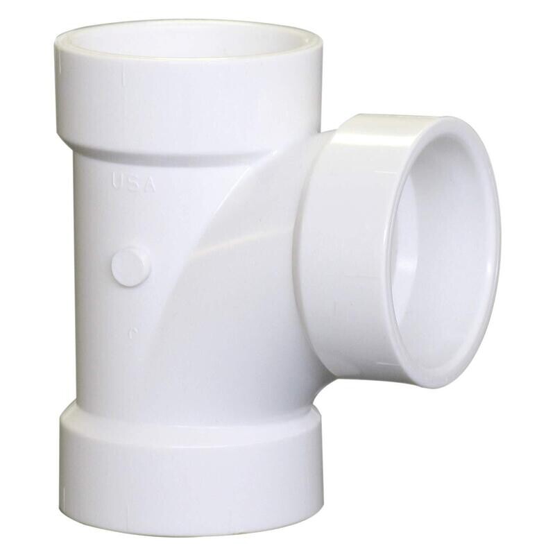 3&quot; Sanitary Tee