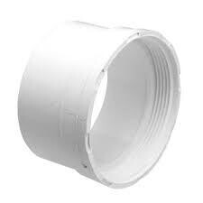 4&quot; Female Adapter