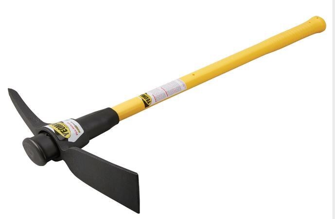 #2.5 Pick Mattock