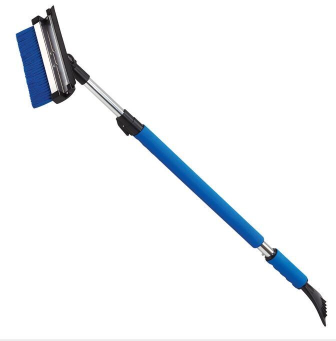 Extendable Snow Brush