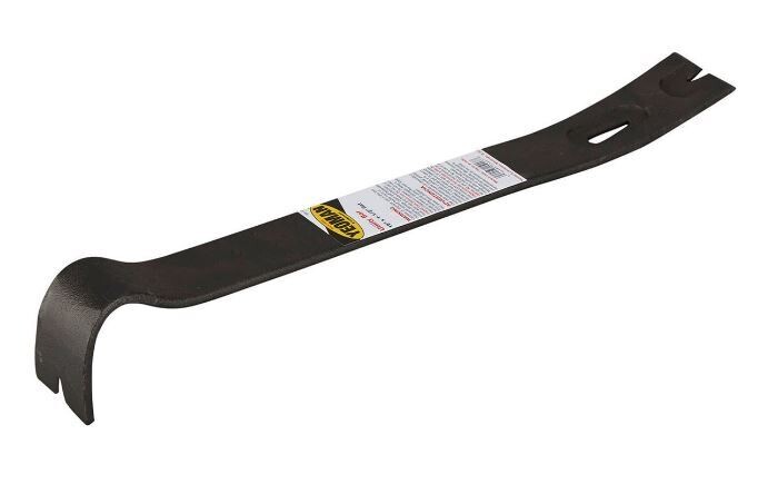 Utility Bar